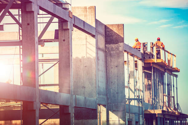 Best Concrete Foundation Repair in Holtsville, NY