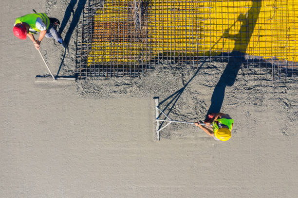 Best Concrete Pool Decks in Holtsville, NY