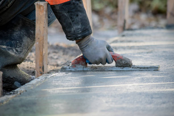 Best Residential Concrete Solutions in Holtsville, NY