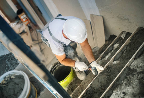 Best Concrete Sidewalk Installation in Holtsville, NY