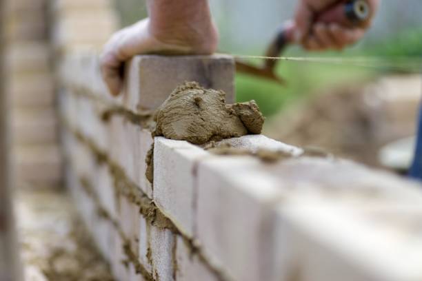 Best Concrete Driveway Installation in Holtsville, NY
