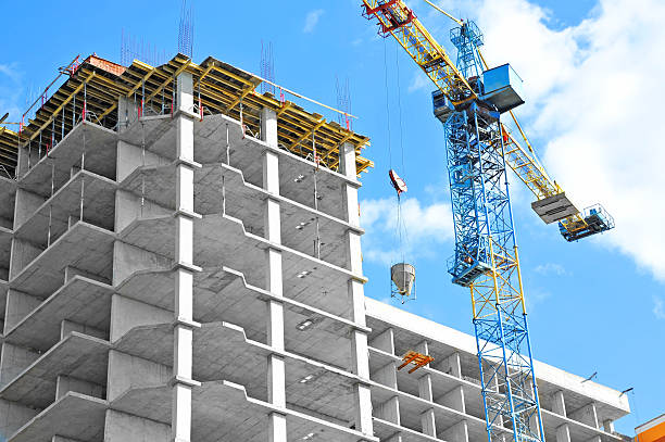 Best Concrete Slab Construction in Holtsville, NY