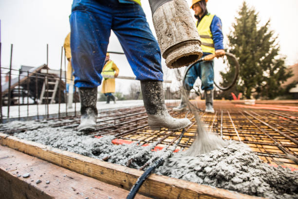 Best Concrete Sealing and Maintenance in Holtsville, NY